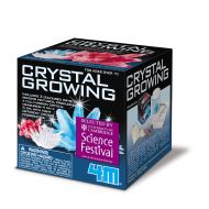 4M Crystal Growing Kit