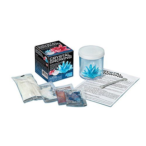  4M Crystal Growing Kit