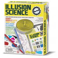4M Illusion Science