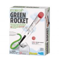4M Green Science Rocket Kit
