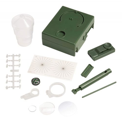  4M Outdoor Survival Science Kit