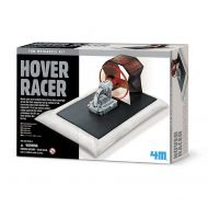 4M Hover Racer Science Kit