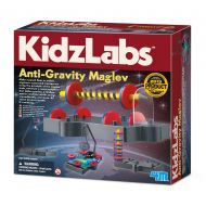 4M Anti Gravity Magnetic Levitation Science Kit