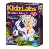 4M Science Magic Kit