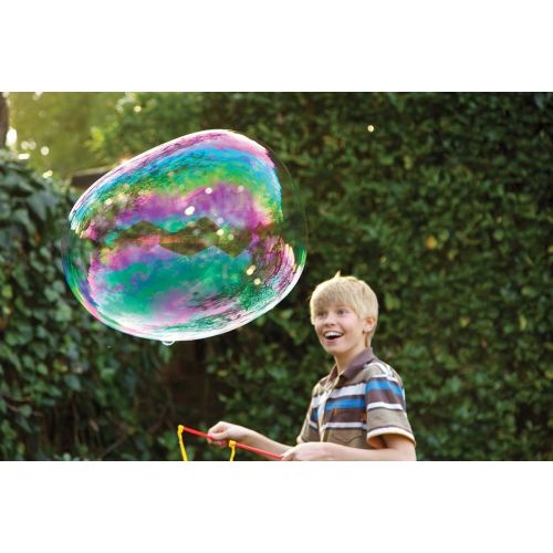  4M Bubble Science - Physics, Chemistry Lab - Educational Stem Toys Gift for Kids & Teens, Boys & Girls, Model:5591