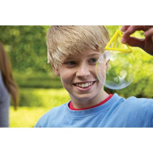  4M Bubble Science - Physics, Chemistry Lab - Educational Stem Toys Gift for Kids & Teens, Boys & Girls, Model:5591
