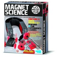 4M Magnet Science Kit