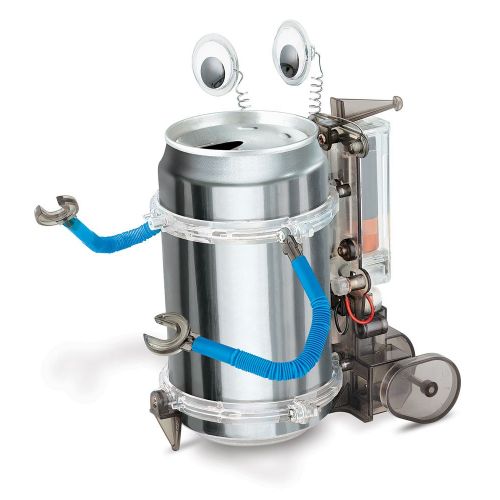  4M Tin Can Robot