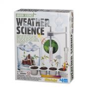 4M Weather Science Kit
