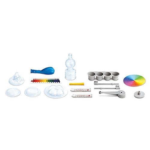  4M Weather Science Kit