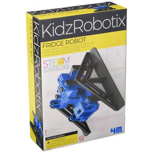  4M Kidzrobotix Fridge Robot