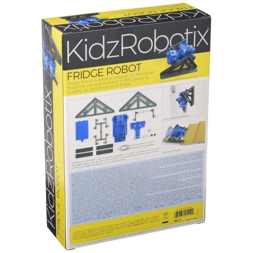  4M Kidzrobotix Fridge Robot