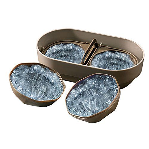  4M Crystal Geode Growing Kit