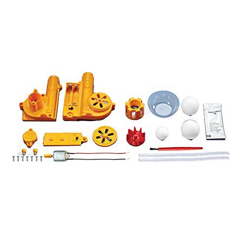  4M Space Air Engine Kids Science Kit