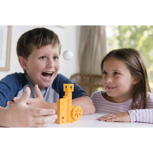  4M Space Air Engine Kids Science Kit