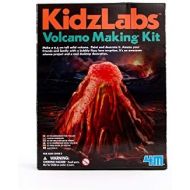 [아마존베스트]4M Volcano Making Kit