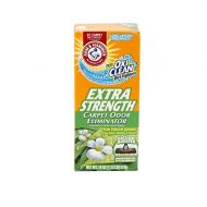 4SGM Arm & Hammer Extra Strength Carpet Cleaners (18 Oz)