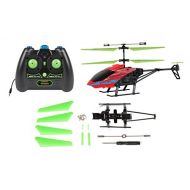 4SGM 4sgm Nano Titan-X Helicopter Remote Controller, Blue