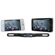 4UCam 4UCAM WiFi Backup Camera for iPhone/iPad and Android