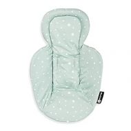 4moms RockaRoo and MamaRoo Infant Insert, Machine Washable, Cool Mesh Fabric, Modern Design