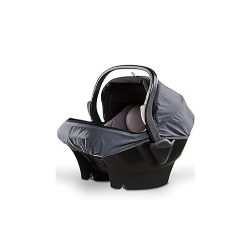 포맘스 4Moms Infant Car Seat Weather Cover, Grey