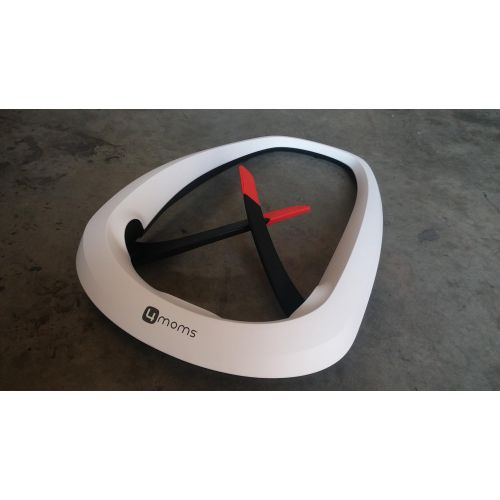 포맘스 [아마존베스트]4moms 4Moms bounceRoo replacement base (2015)