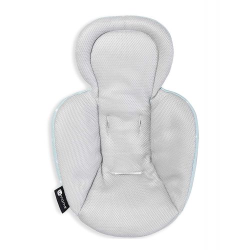 포맘스 [아마존베스트]4moms New Reversible and Machine Washable Newborn Insert  Soft, Plush Fabric