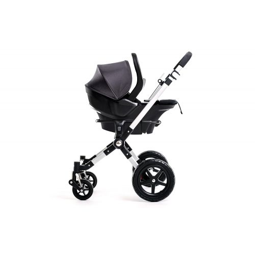 포맘스 4Moms Car Seat Adapter for Bugaboo Cameleon3 Stroller