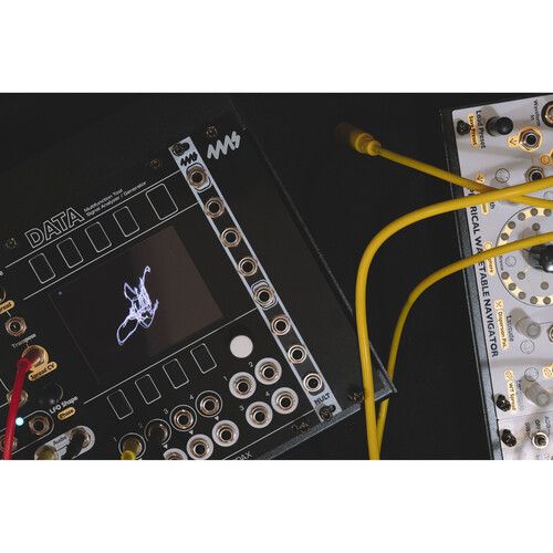  4ms Passive Mult Eurorack Module Kit (2 HP)