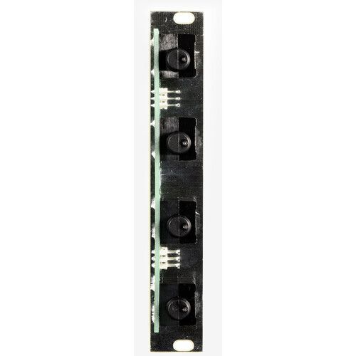  4ms Listen Up Expander Eurorack Module