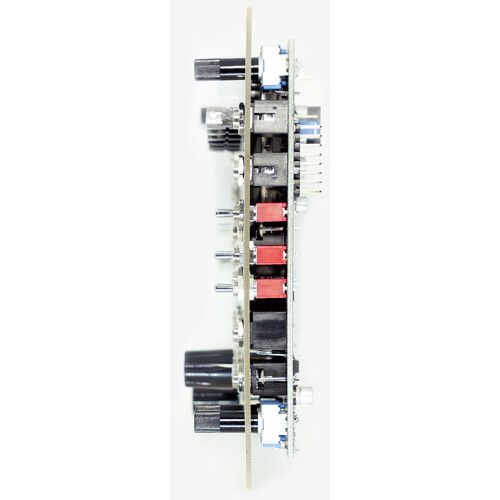  4ms Spectral Multiband Resonator Eurorack Module (26 HP)