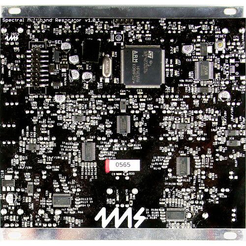  4ms Spectral Multiband Resonator Eurorack Module (26 HP)