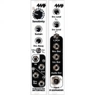 4ms Percussion Interface + Expander Eurorack Modules (4+4 HP)