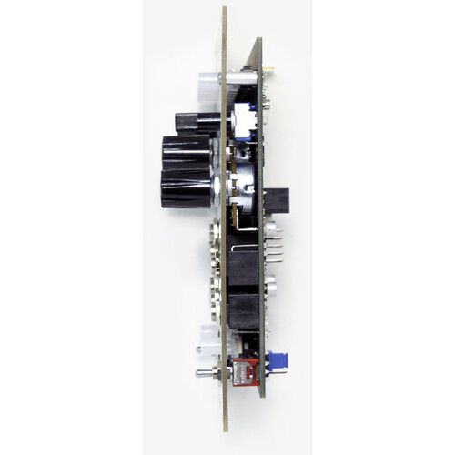  4ms Tapographic Delay Eurorack Module (18 HP)