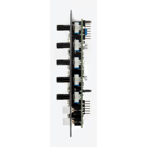  4ms SCM Plus Clock Multiplier Eurorack Module (12 HP)