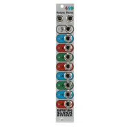 4ms Rotating Clock Divider Eurorack Module