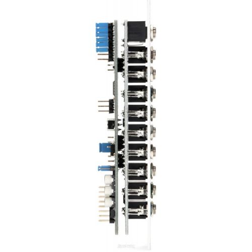  4ms Shuffling Clock Multiplier Eurorack Module