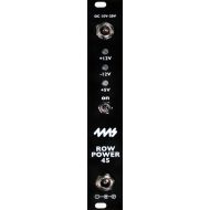 4ms Row Power 45 Eurorack Power Supply