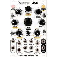 4ms Ensemble Oscillator Eurorack Module