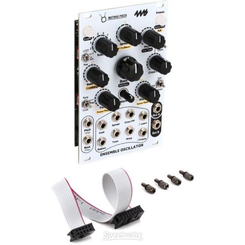  4ms Ensemble Oscillator Eurorack Module