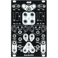 4ms Dual EnvVCA Eurorack Module - 16HP