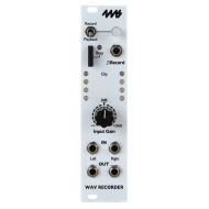 4ms WAV Recorder Eurorack Module