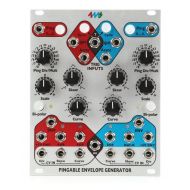 4ms Pingable Envelope Generator Eurorack Module