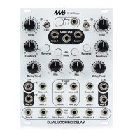 4ms Dual Looping Delay Eurorack Module