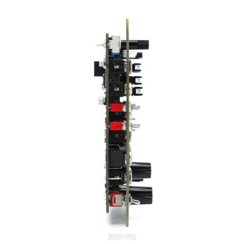  4ms Spectral Multiband Resonator Eurorack Module