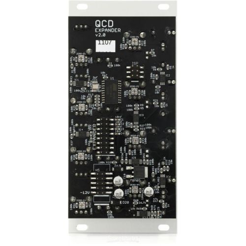 4ms QCD Expander Expansion Module for Quad Clock Distributor