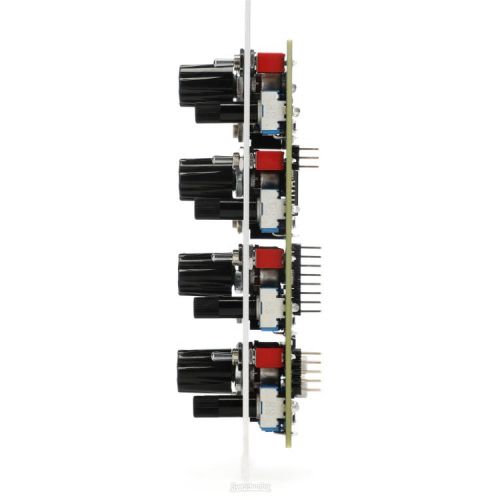  4ms QCD Expander Expansion Module for Quad Clock Distributor