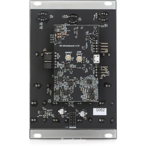  4ms Sampler Eurorack Module