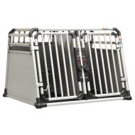 4pets ProLine Crash Tested Dog Crate with Aluminum Frame, Cerebrus Large