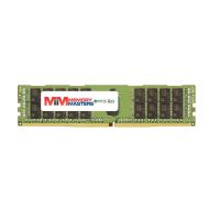 MemoryMasters 32GB (1x32GB) DDR4-2400MHz PC4-19200 ECC RDIMM 2Rx4 1.2V Registered Memory for ServerWorkstation